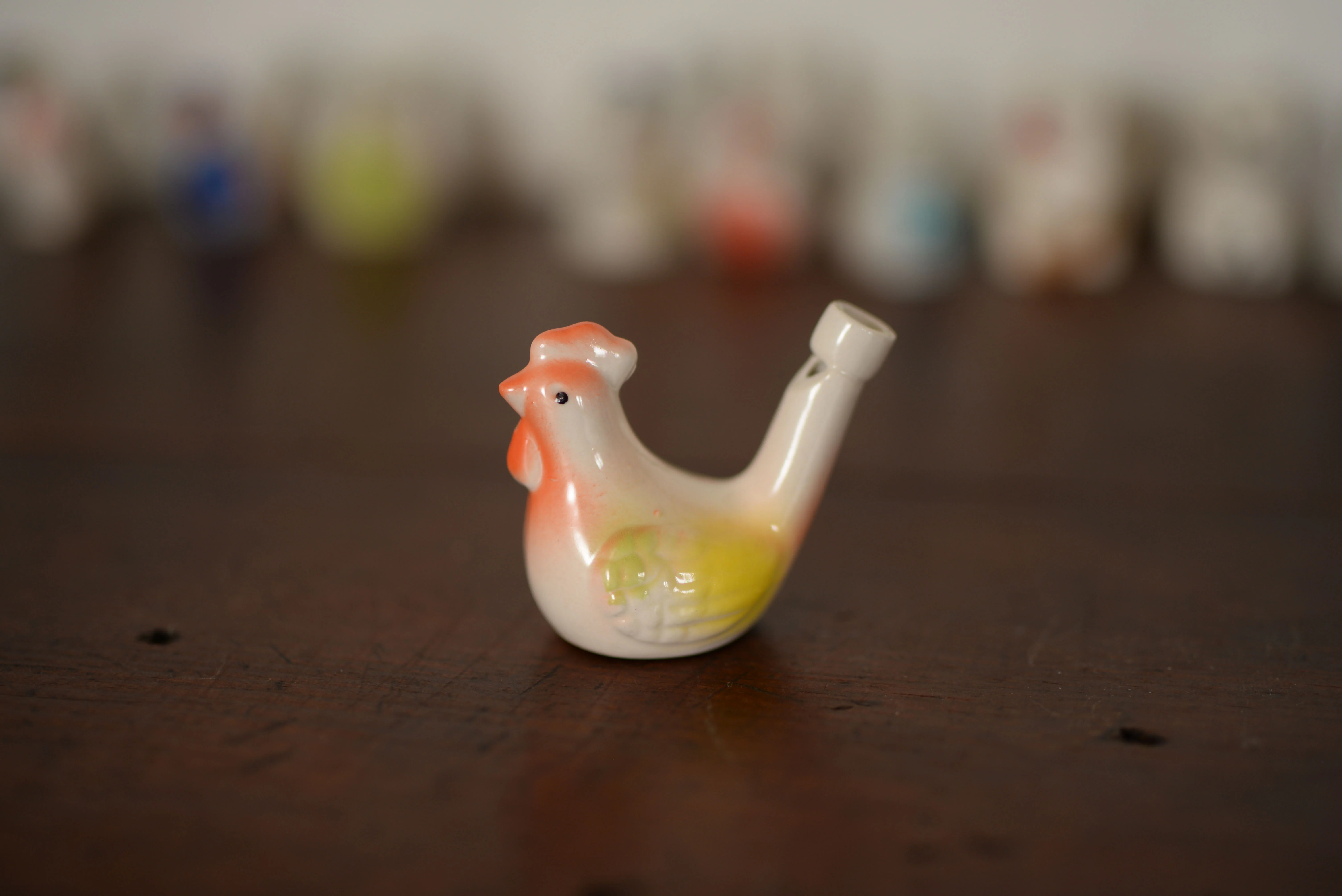 Bird Whistles - Image 29